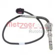 Capteur, température des gaz METZGER 0894009 - Visuel 2