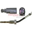 Capteur, température des gaz METZGER 0894011 - Visuel 1