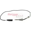 Capteur, température des gaz METZGER 0894011 - Visuel 3