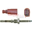 Capteur, température des gaz METZGER 0894013 - Visuel 1