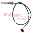 Capteur, température des gaz METZGER 0894015 - Visuel 2