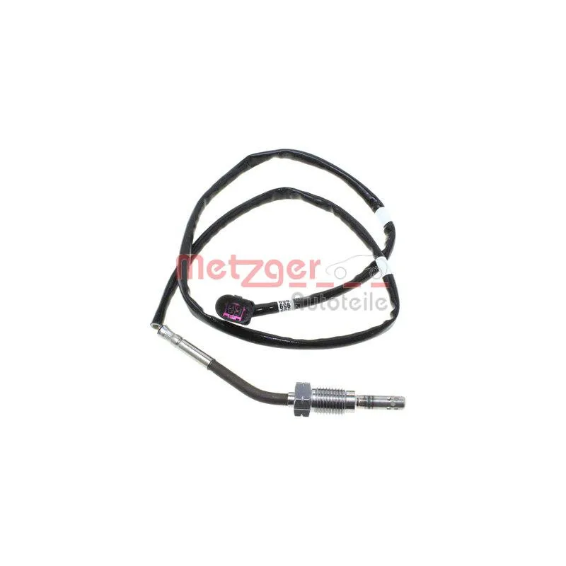 Capteur, température des gaz METZGER 0894016