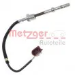 Capteur, température des gaz METZGER 0894019 - Visuel 2