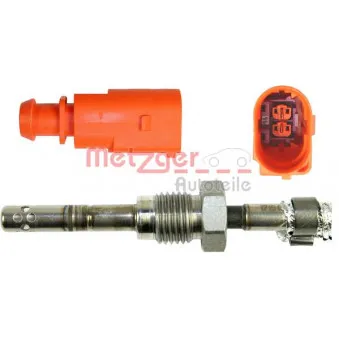 Capteur, température des gaz METZGER 0894023