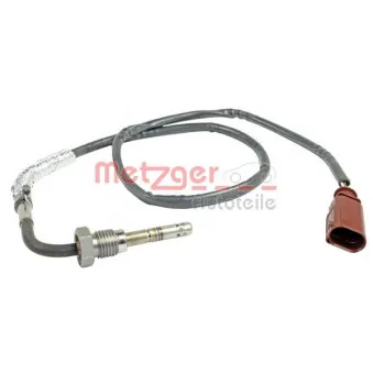 Capteur, température des gaz METZGER 0894026