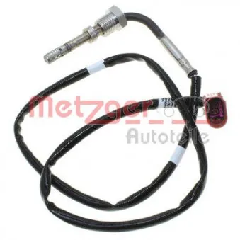 Capteur, température des gaz METZGER 0894030