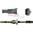 Capteur, température des gaz METZGER 0894031 - Visuel 1