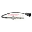 Capteur, température des gaz METZGER 0894031 - Visuel 2