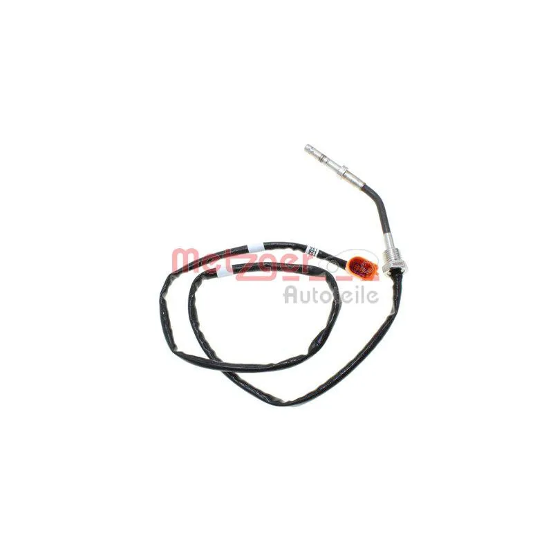 Capteur, température des gaz METZGER 0894034