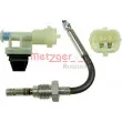 Capteur, température des gaz METZGER 0894035 - Visuel 1