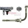 Capteur, température des gaz METZGER 0894037 - Visuel 1