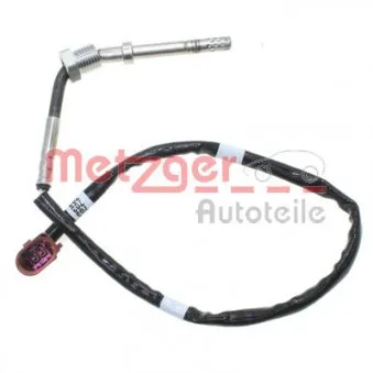 Capteur, température des gaz METZGER 0894040