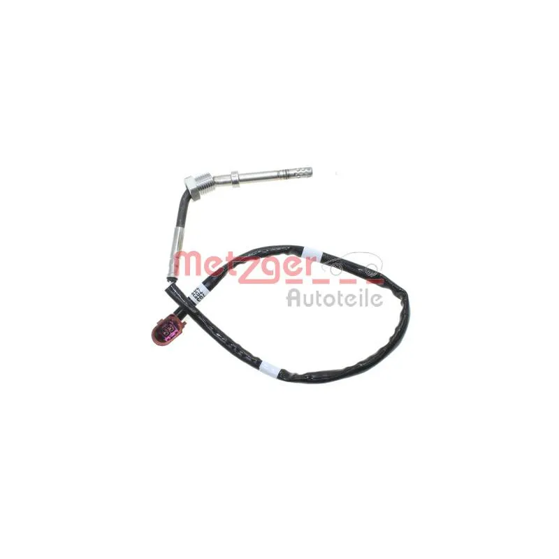 Capteur, température des gaz METZGER 0894040