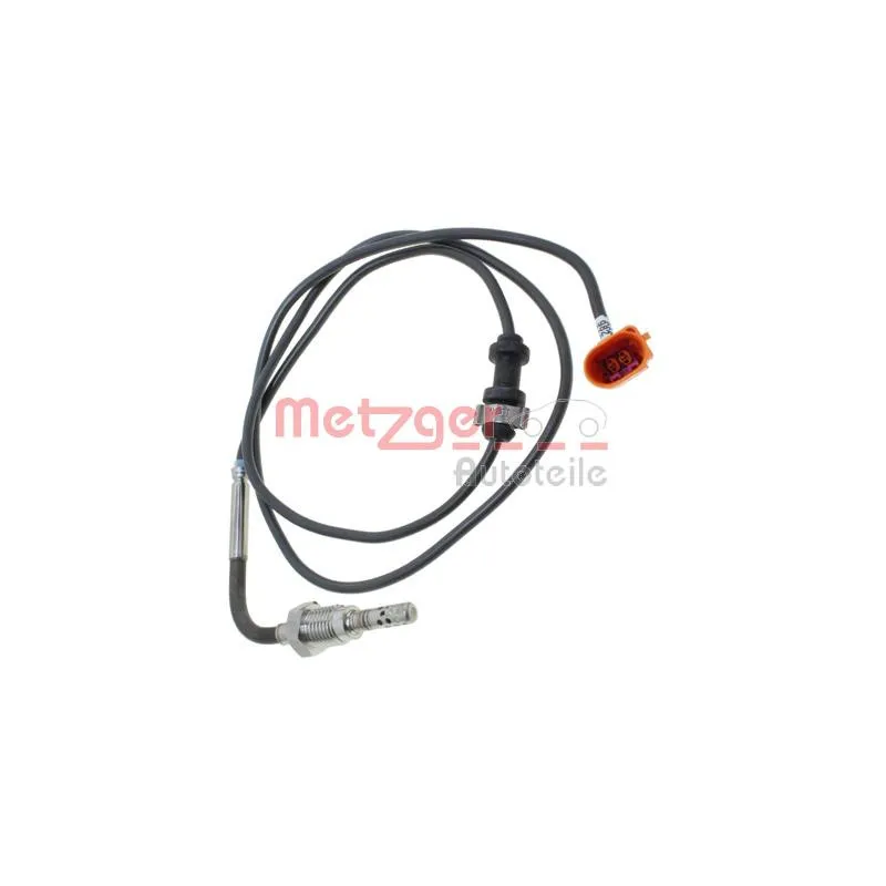 Capteur, température des gaz METZGER 0894044