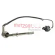 Capteur, température des gaz METZGER 0894045 - Visuel 1