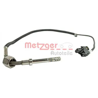 Capteur, température des gaz METZGER 0894045