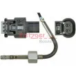 Capteur, température des gaz METZGER 0894046 - Visuel 1