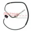 Capteur, température des gaz METZGER 0894047 - Visuel 2