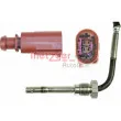 Capteur, température des gaz METZGER 0894049 - Visuel 1