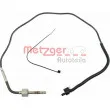 Capteur, température des gaz METZGER 0894054 - Visuel 2