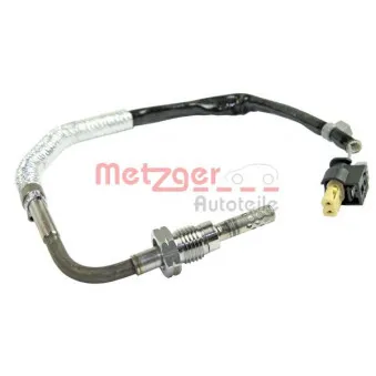 Capteur, température des gaz METZGER 0894056