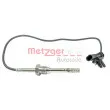 Capteur, température des gaz METZGER 0894061 - Visuel 2