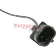 Capteur, température des gaz METZGER 0894067 - Visuel 3