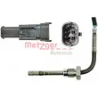 Capteur, température des gaz METZGER 0894069 - Visuel 1