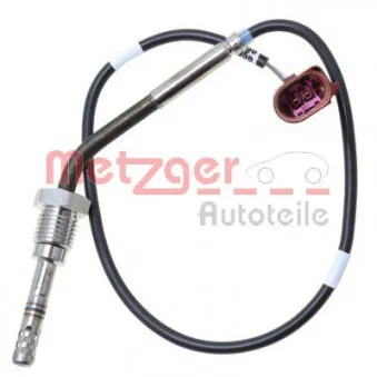 Capteur, température des gaz METZGER 0894070