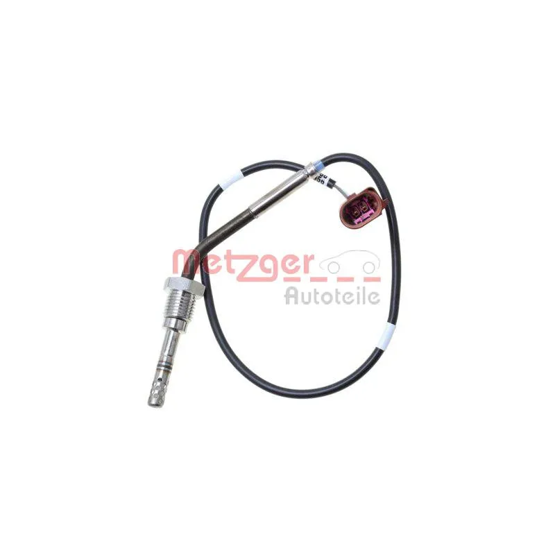 Capteur, température des gaz METZGER 0894070