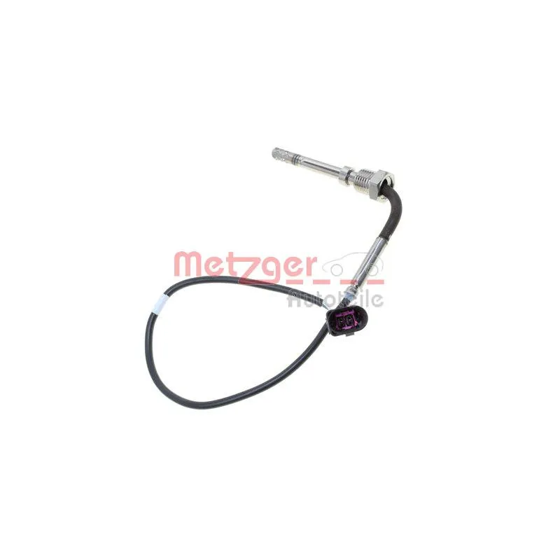 Capteur, température des gaz METZGER 0894071