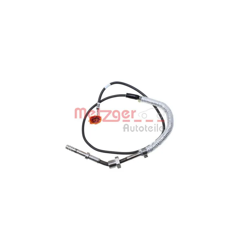 Capteur, température des gaz METZGER 0894074