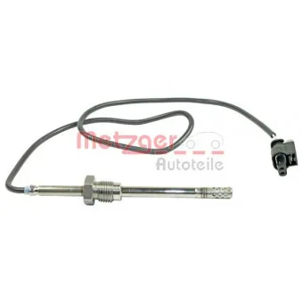 Capteur, température des gaz METZGER 0894075