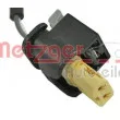 Capteur, température des gaz METZGER 0894076 - Visuel 3
