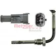 Capteur, température des gaz METZGER 0894079 - Visuel 1