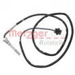 Capteur, température des gaz METZGER 0894079 - Visuel 2