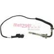 Capteur, température des gaz METZGER 0894083 - Visuel 2
