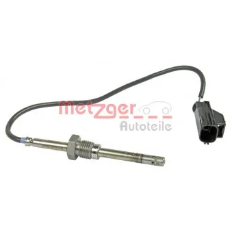 Capteur, température des gaz METZGER 0894088