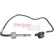 Capteur, température des gaz METZGER 0894091 - Visuel 2