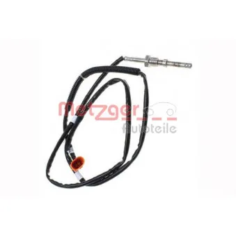 Capteur, température des gaz METZGER 0894093