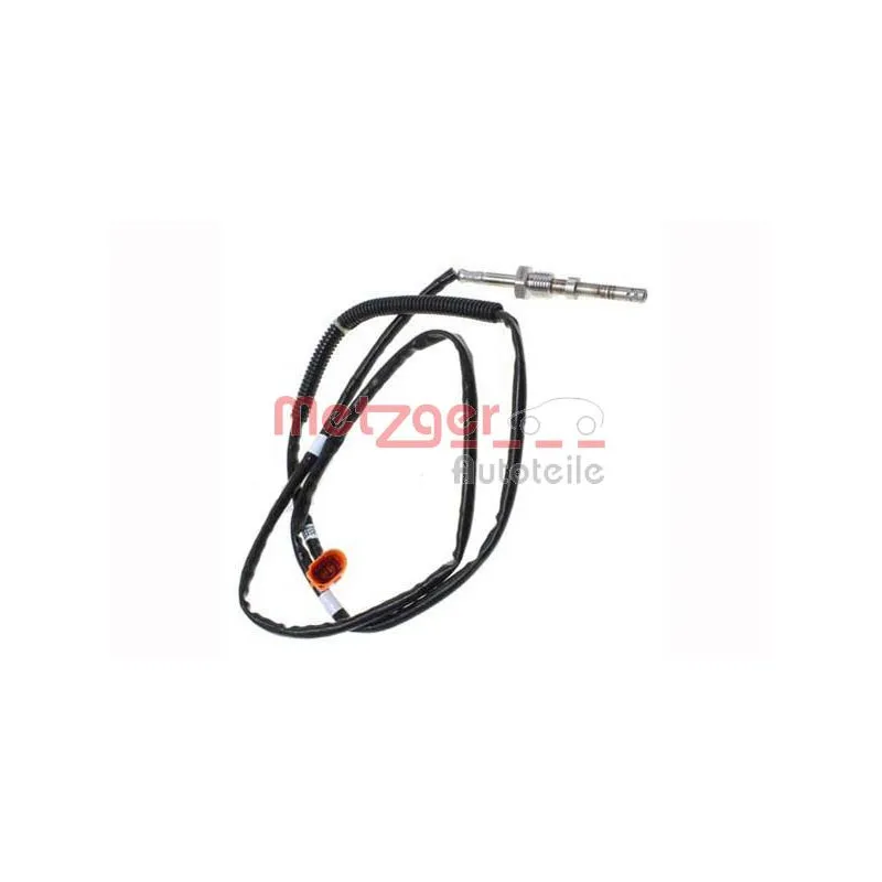 Capteur, température des gaz METZGER 0894093