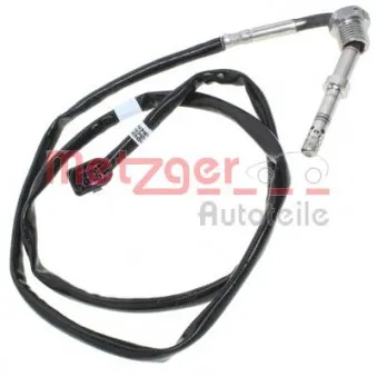 Capteur, température des gaz METZGER 0894094