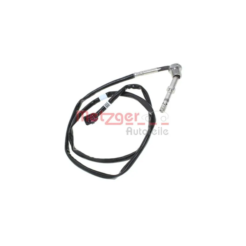 Capteur, température des gaz METZGER 0894094