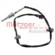 Capteur, température des gaz METZGER 0894095 - Visuel 2