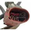 Capteur, température des gaz METZGER 0894097 - Visuel 2