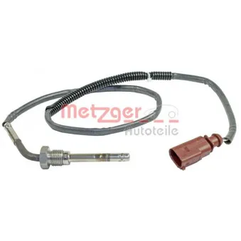 Capteur, température des gaz METZGER 0894100