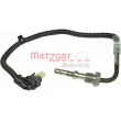 Capteur, température des gaz METZGER 0894106 - Visuel 2