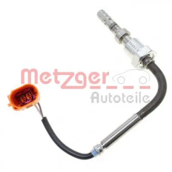 Capteur, température des gaz METZGER 0894107