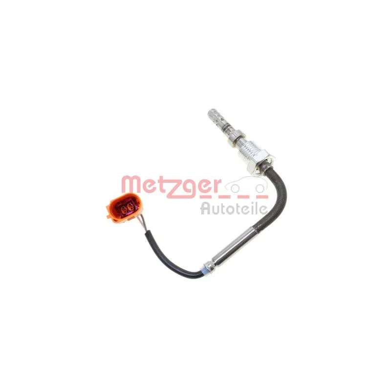 Capteur, température des gaz METZGER 0894107