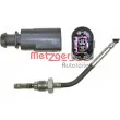 Capteur, température des gaz METZGER 0894109 - Visuel 1